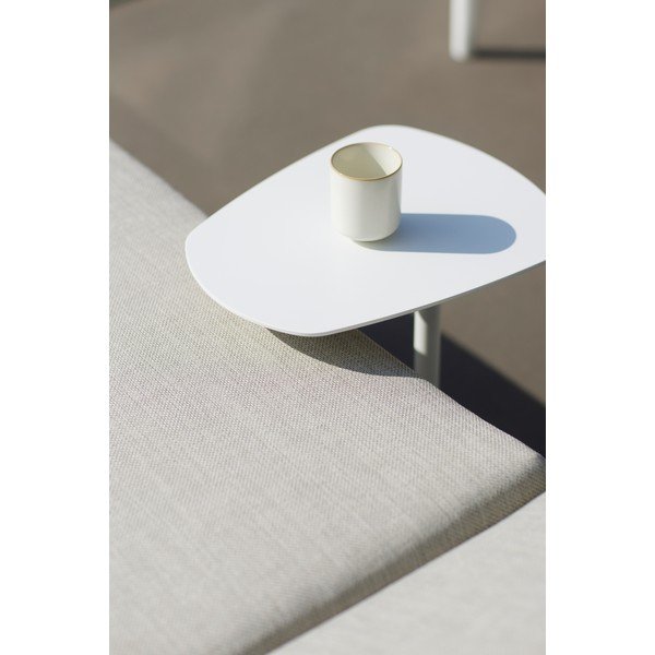 Masă auxiliară de grădină 34x42 cm Ellips – Diphano-image-2