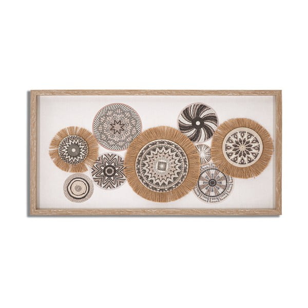 Tablou 35x70 cm Marcy – Mauro Ferretti