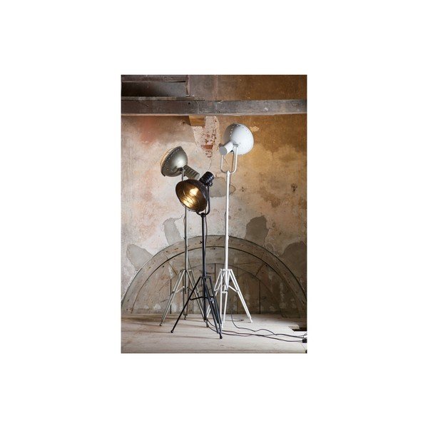 Lampadar BePureHome Spotlight, alb-image-3