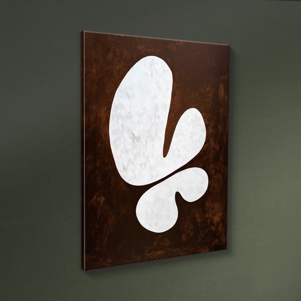 Tablou pe pânză imprimat 70x100 cm Root – Styler-image-3