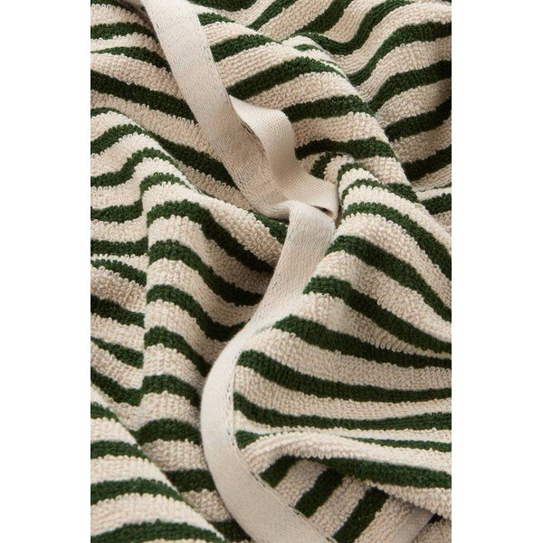 Prosoape verzi/crem 2 buc. din bumbac 30x50 cm Dixie – Jotex-image-3