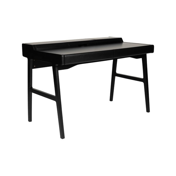 Birou de tip secretaire 70x120 cm Kaat – Zuiver-image-3