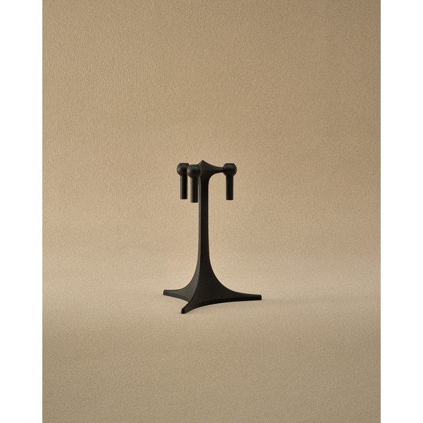 Sfeșnic din metal Nagel – STOFF Nagel-image-4