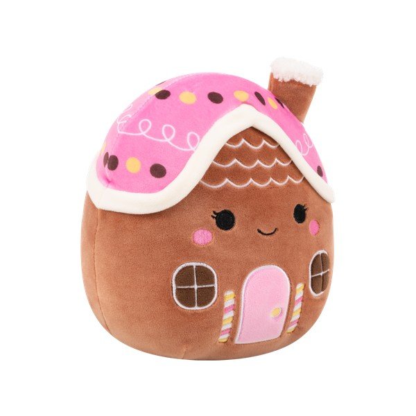 Jucărie de pluș Minna – SQUISHMALLOWS-image-1
