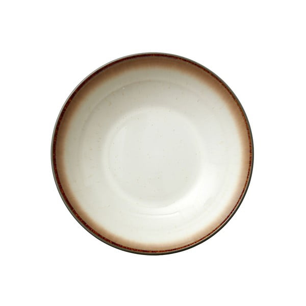 Bol mic gri/bej din gresie 1 l Gastro Grey/Cream – Bitz-image-2