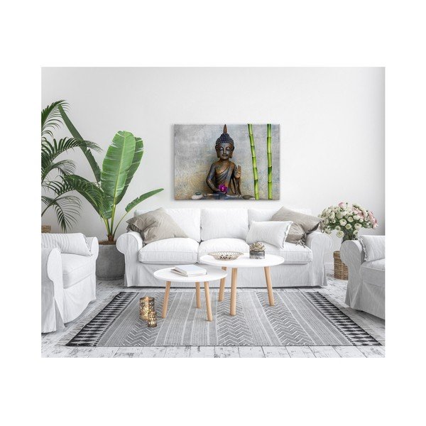 Tablou Styler Glas Copper, 70 x 100 cm-image-1