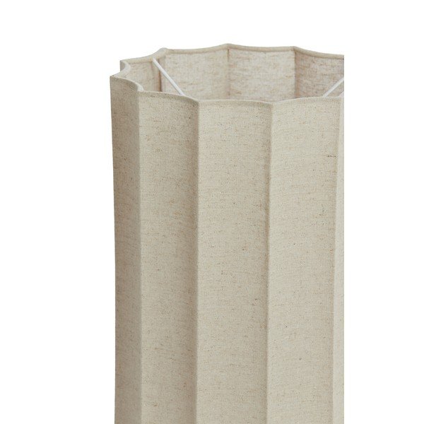 Abajur crem ø 24 cm Disli – Light & Living-image-1