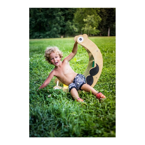 Balansoar multifuncțional Utukutu Spectra Pusinka-image-1