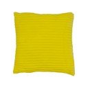 Pernă decorativă din micropluș/cocolino 45x45 cm Alex – JAHU collections