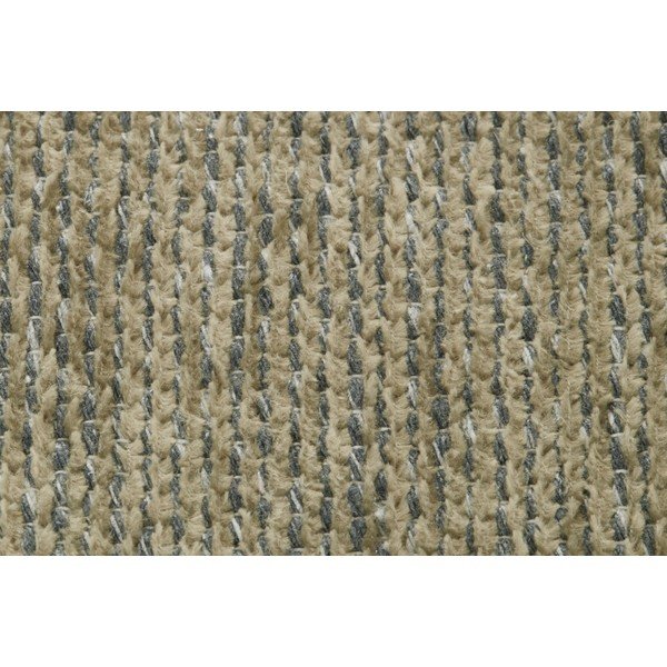 Covor tip traversă cu 2 fețe Hanse Home Duo, 80x200 cm, verde-image-3