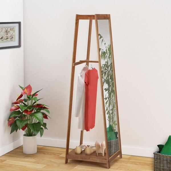 Cuier cu oglindă Støraa Naomi-image-1