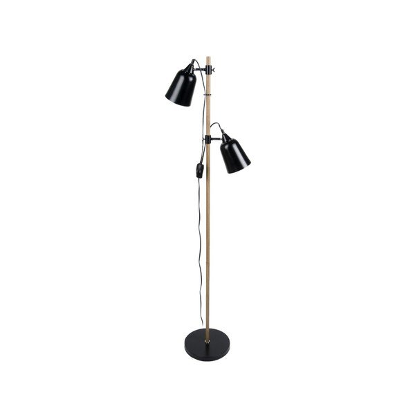 Lampadar Leitmotiv Jungle, negru-image-3