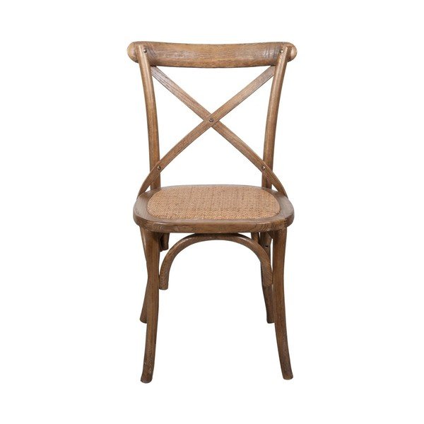 Scaun din lemn Biscottini Abra-image-3