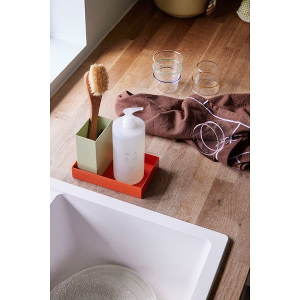 Prosop de vase din bumbac 60x80 cm Easypeasy – Hübsch-image-3