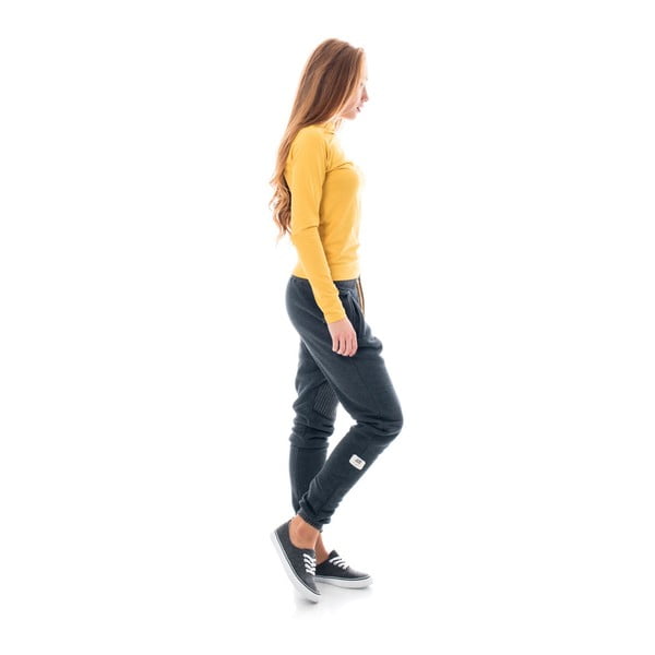 Pantaloni de trening Lull Hookups, mărimea XS-image-3