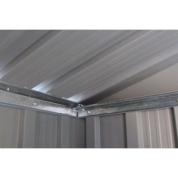 Căsuță de grădină Archer A - Rojaplast-image-4