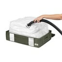 Cutie de depozitare Compactor Oxford, 145 l, verde