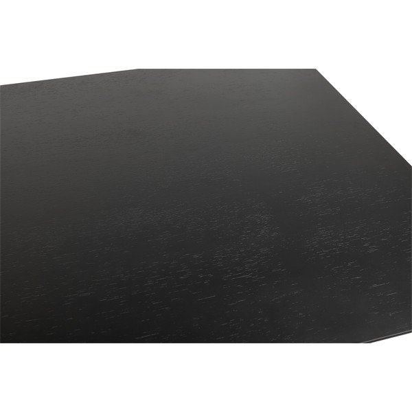 Birou Kokoon Dorr, 150 x 70 cm, negru-image-4