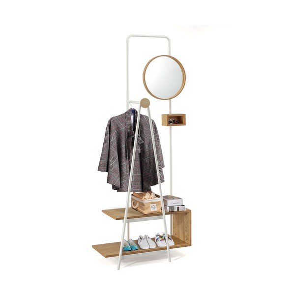 Set mobilier pentru hol Tomasucci Nathan-image-2
