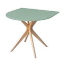 Masă de dining 90x90 cm Jubi – Ragaba