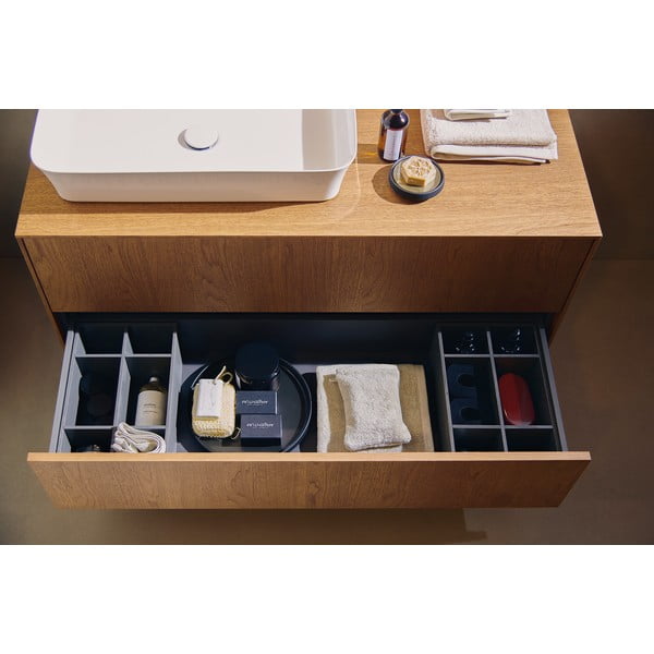 Chiuvetă albă din ceramică 55x38 cm Ipalyss – Ideal Standard-image-1