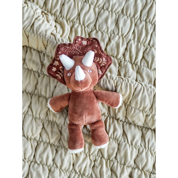 Jucărie zornăitoare Fintan – Bloomingville Mini-image-1