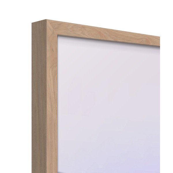 Tablou cu ramă imprimat 50x70 cm Soft Nuances – Styler-image-3