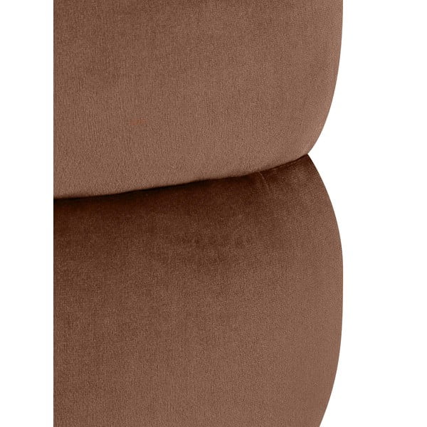Taburet maro Alto - Westwing Collection-image-2
