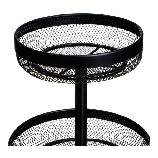 Coș pentru fructe din metal – Casa Selección-image-3