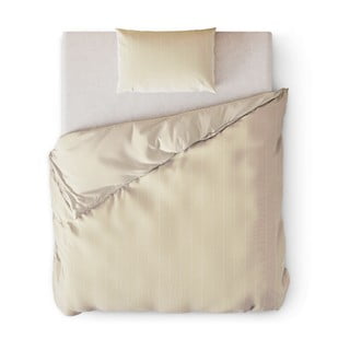 Lenjerie de pat single din bumbac AmeliaHome Averi Bonaire, 135 x 200 cm
