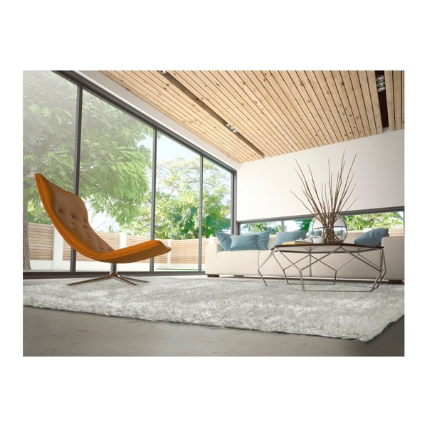 Covor Universal Aloe Liso, 80 x 150 cm, crem-image-1