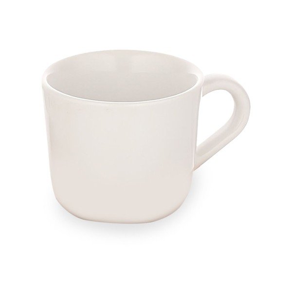 Cești albe 2 buc. din ceramică – Hermia-image-2