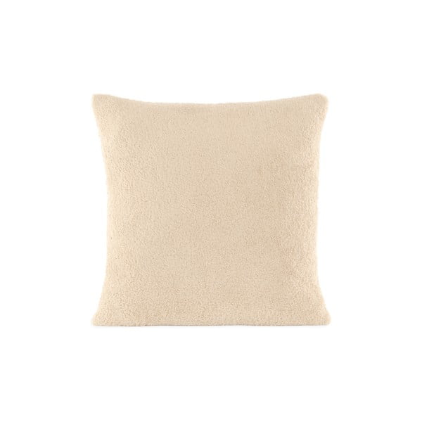 Pernă decorativă din micropluș/cocolino 45x45 cm Cocoon – Tiseco Home Studio