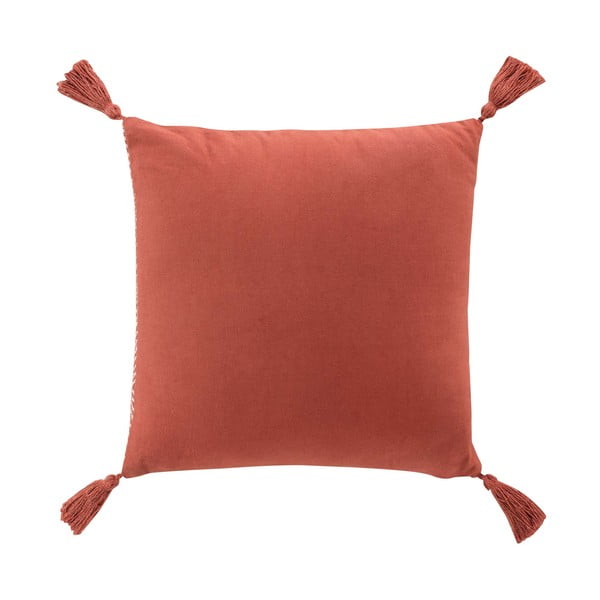 Pernă decorativă 40x40 cm Louisette – douceur d'intérieur-image-2