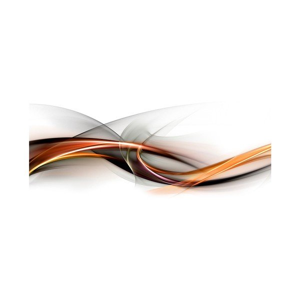 Tablou Styler Glasspik Abstraction, 50 x 125 cm-image-2