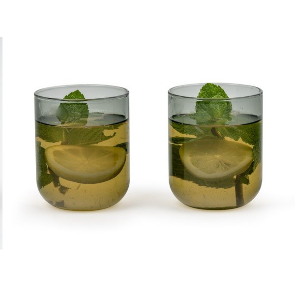 Pahare 2 buc. 350 ml Padua – Bredemeijer-image-2