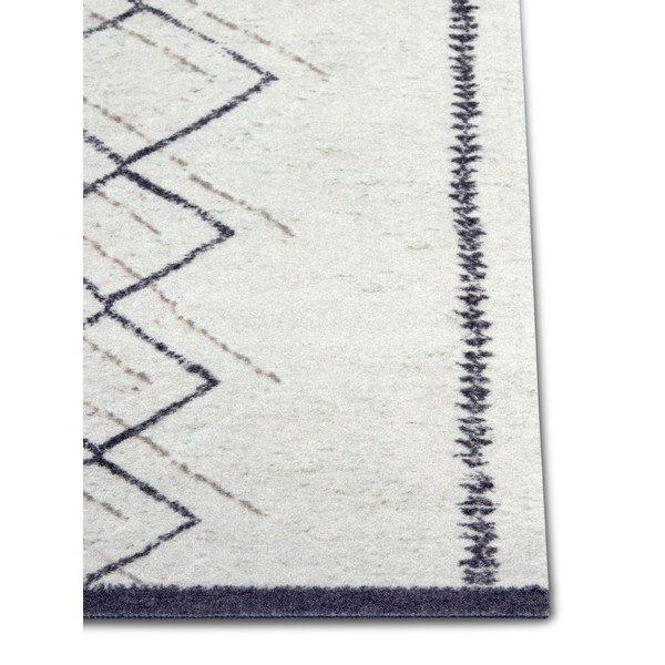 Covor tip traversă Zala Living Cook & Clean, 45 x 150 cm, alb - crem-image-2