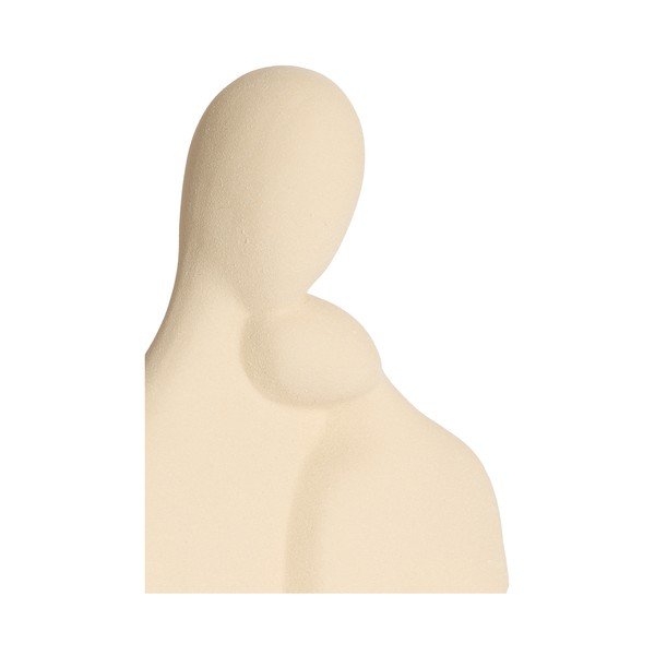 Statuetă din ceramică (înălțime 24 cm) Soline – Light & Living-image-2