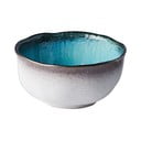 Bol din ceramică MIJ Sky, ø 15 cm, albastru