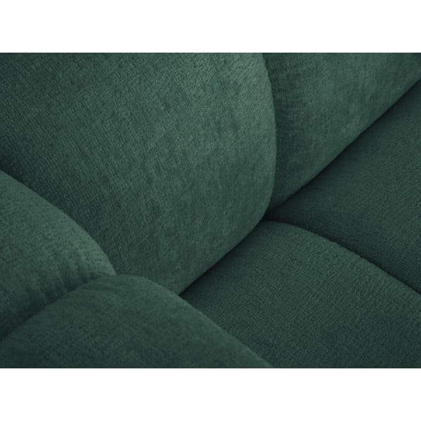Modul pentru canapea verde (colț stânga) Lupine – Micadoni Home-image-1