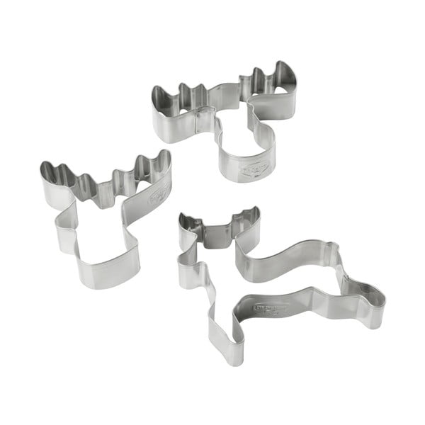 Forme de aluat 3 buc. – Dr. Oetker-image-2