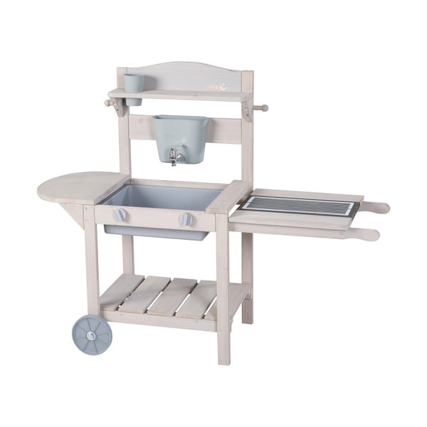 Bucătărie de grădină pentru copii – Roba-image-1