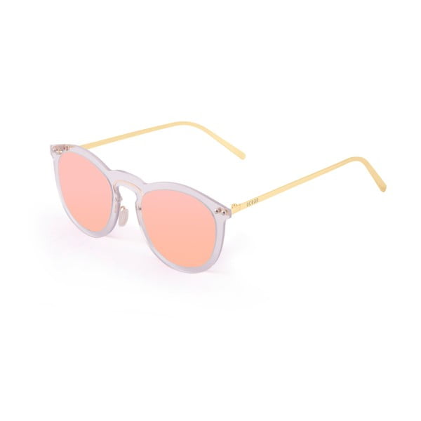 Ochelari de soare Ocean Sunglasses Helsinki Zenno, roz