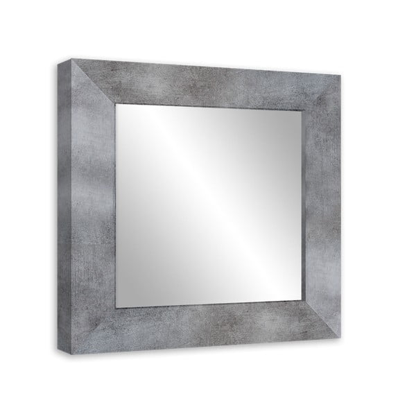 Oglindă de perete 60x60 cm Jyvaskyla - Styler -image-2