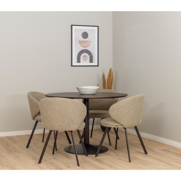Set de dining Taco Zoe – Tenzo-image-1