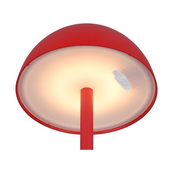 Corp de iluminat pentru exterior cu intensitate reglabilă ø 13,5 cm Ricardo – Trio-image-2