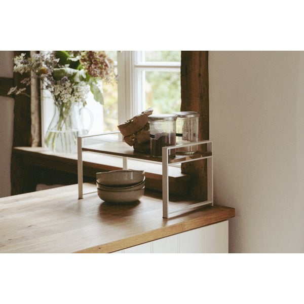 Raft suplimentar din lemn Louisa – Wenko-image-1