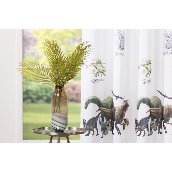 Draperie pentru copii 140x245 cm Jurassic – Mendola Fabrics-image-1