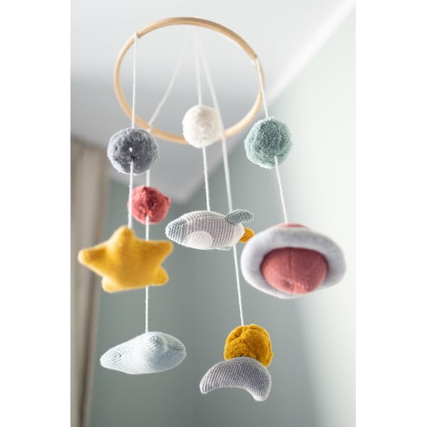 Carusel suspendat Space – Kindsgut-image-3