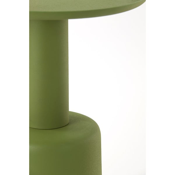 Măsuță auxiliară rotundă ø 39 cm Milaki – Light & Living-image-3